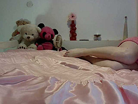 AmyWonderX Cam