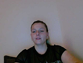 BritneyBlond Cam