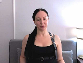 MiaFoxy Cam