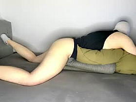 butt2big2ignore Cam