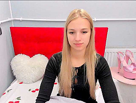 EvetteBeauty Cam