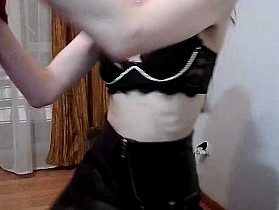 JuliaWetDream Cam