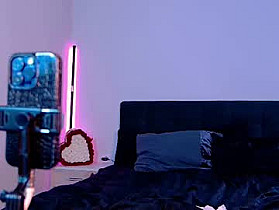 niinarosee1 Cam