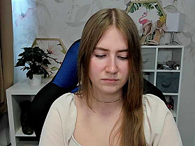 desireMegan Cam