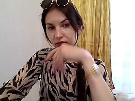 JuliaWetDream Cam