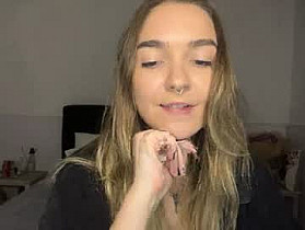 roxysweetdream Cam