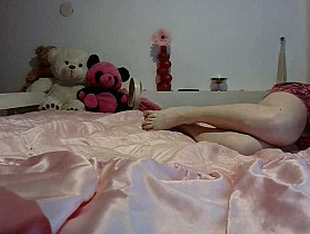 AmyWonderX Cam