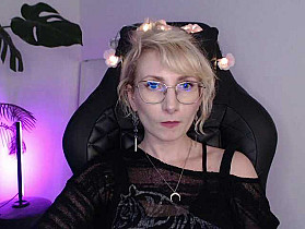 CinderellaMoon Cam