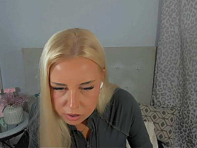 KristyAngel Cam