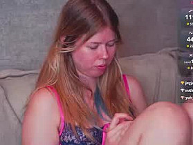 sherrylime Cam