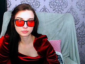 VirginLuna Cam