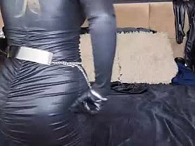 cleo_frost Cam