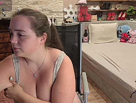 KimberlyCaprice Cam