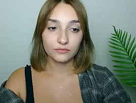 veryveryshygirl Cam