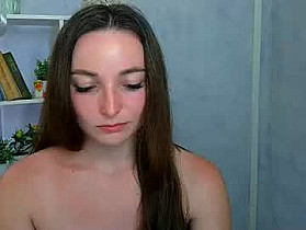 kiss_shy Cam