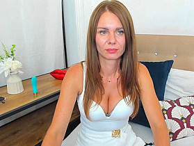 ClarissaFantasy Cam