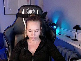 hollyBB Cam