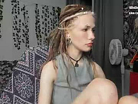 say_mary Cam