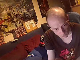 _svenerd_____ Cam