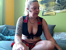 sexyjaqueline Cam