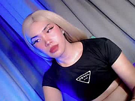cathleashemalegoddess Cam