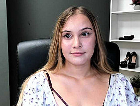 PERFECTvaleria Cam