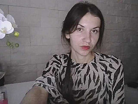 JuliaWetDream Cam