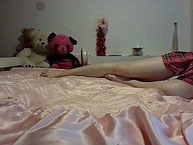 AmyWonderX Cam