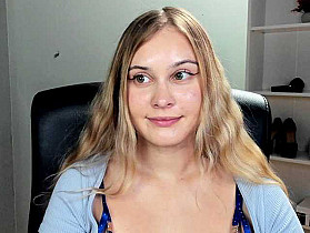 PERFECTvaleria Cam