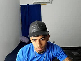 master_boy28 Cam