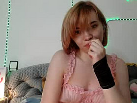 olivka_flower Cam