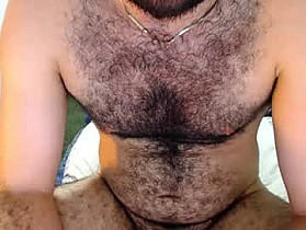 fredy_hunks Cam