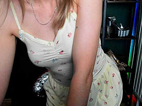 xxHeidiLove Cam