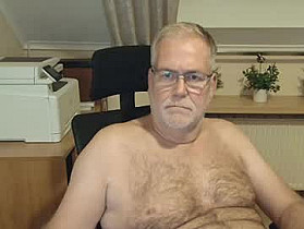 subbear1968 Cam