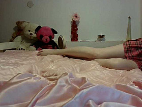AmyWonderX Cam
