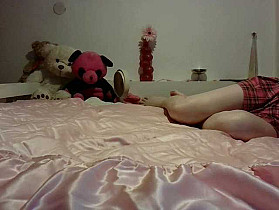 AmyWonderX Cam