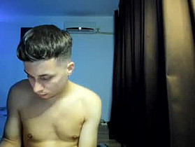 dreamboy240 Cam
