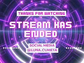 luna_cumeta Cam