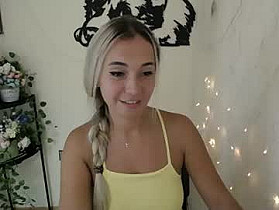 vanessa_joy_ Cam