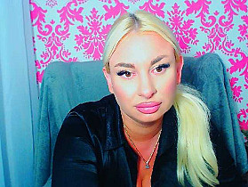 BlondAna Cam