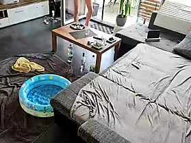 kevin8414 Cam