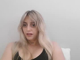 stellakinkygirl Cam