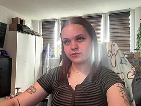 AbbyTeen Cam