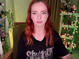 shyfoxxxy Cam
