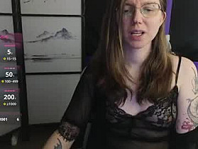 scarlettsrose Cam