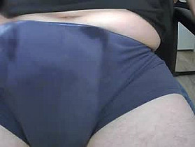 mysteriousman997 Cam