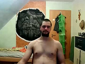 chrisjung301160 Cam