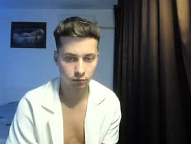 dreamboy240 Cam