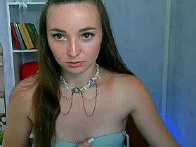kiss_shy Cam