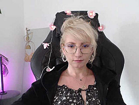 CinderellaMoon Cam